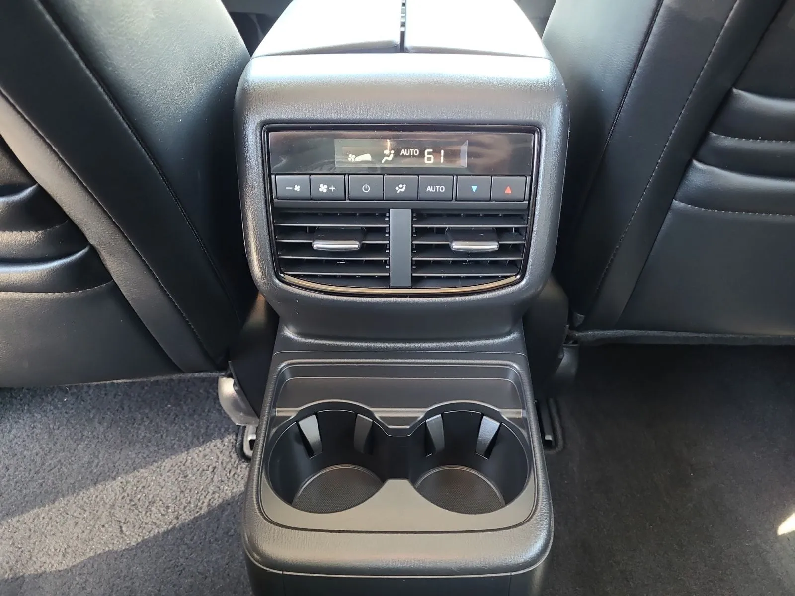 Mazda CX-9 photo 30