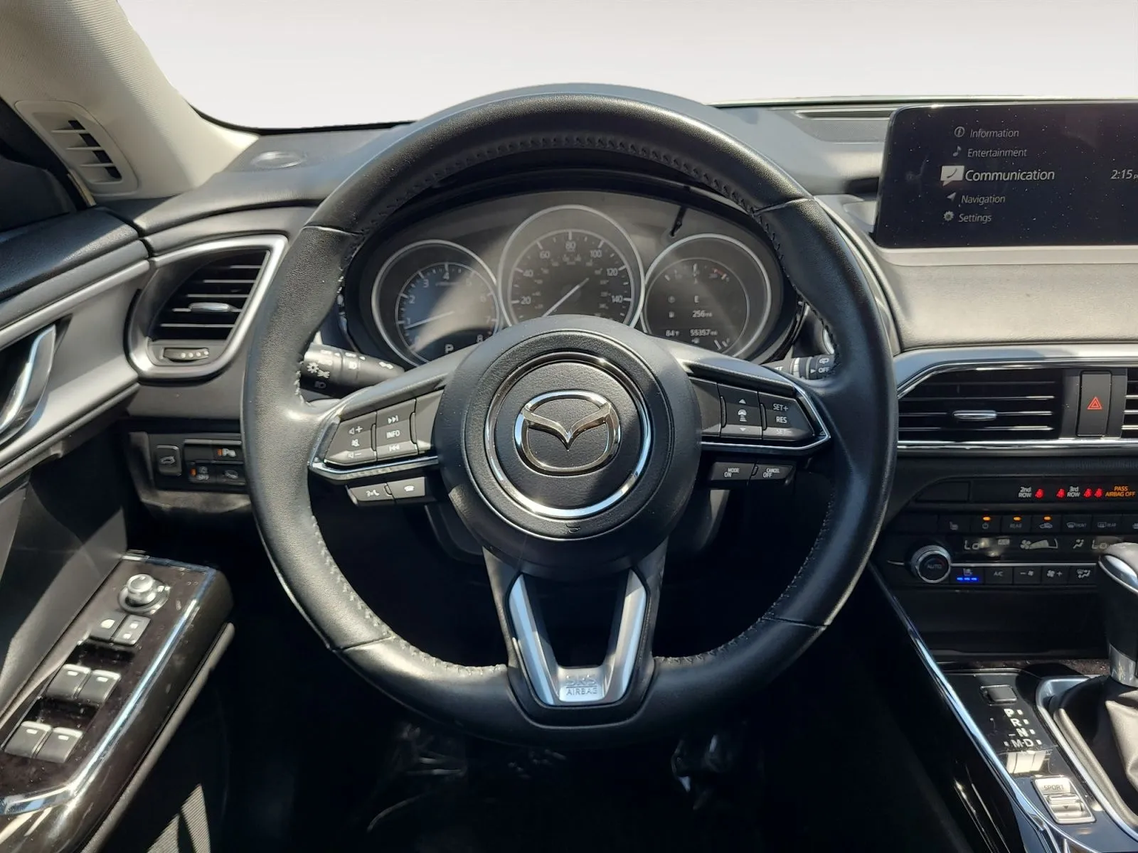 Mazda CX-9 photo 12