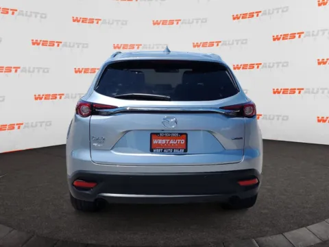 More photos of 2022 Mazda CX-9 Touring Plus at West Auto Sales - West Valley, UT