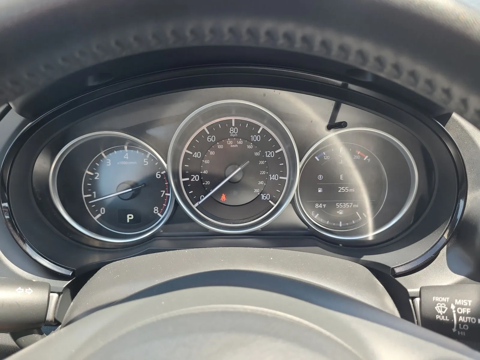 Mazda CX-9 photo 18