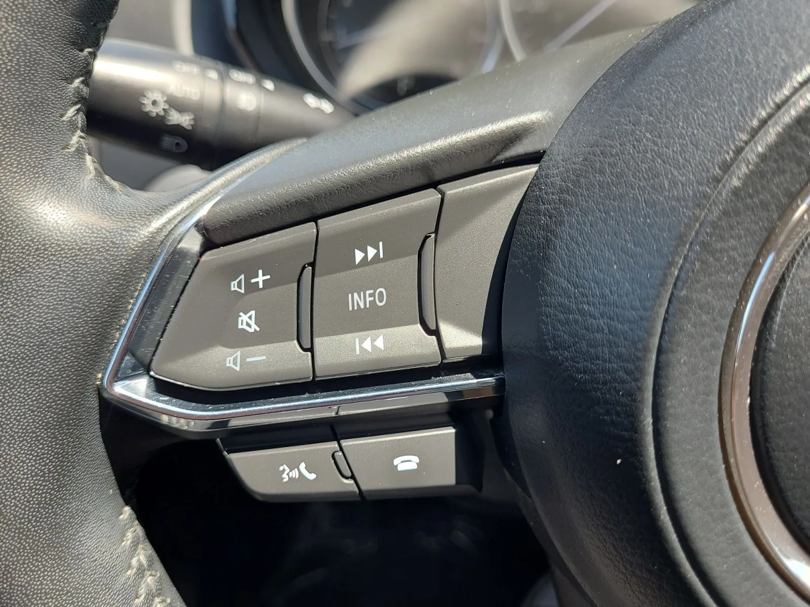 Mazda CX-9 photo 25