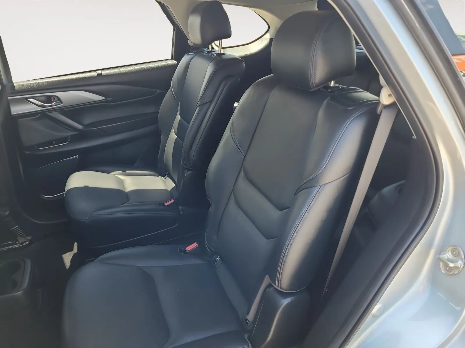 Mazda CX-9 photo 13