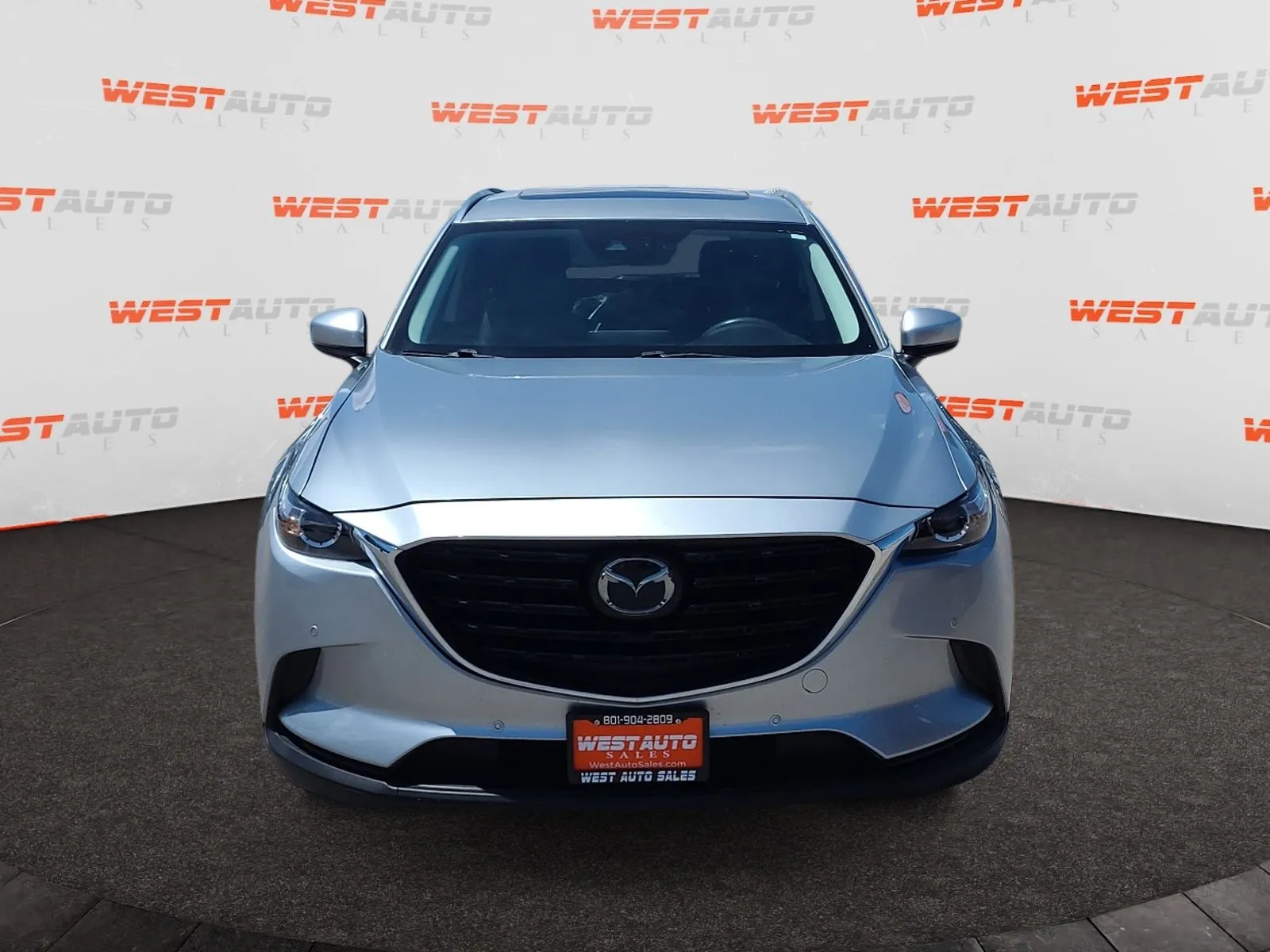 Mazda CX-9 photo 8