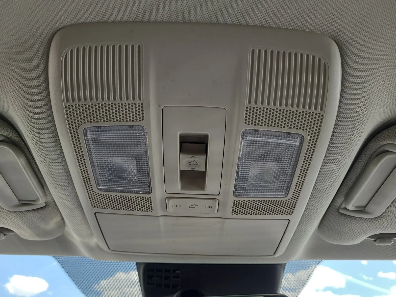 Mazda CX-9 photo 28