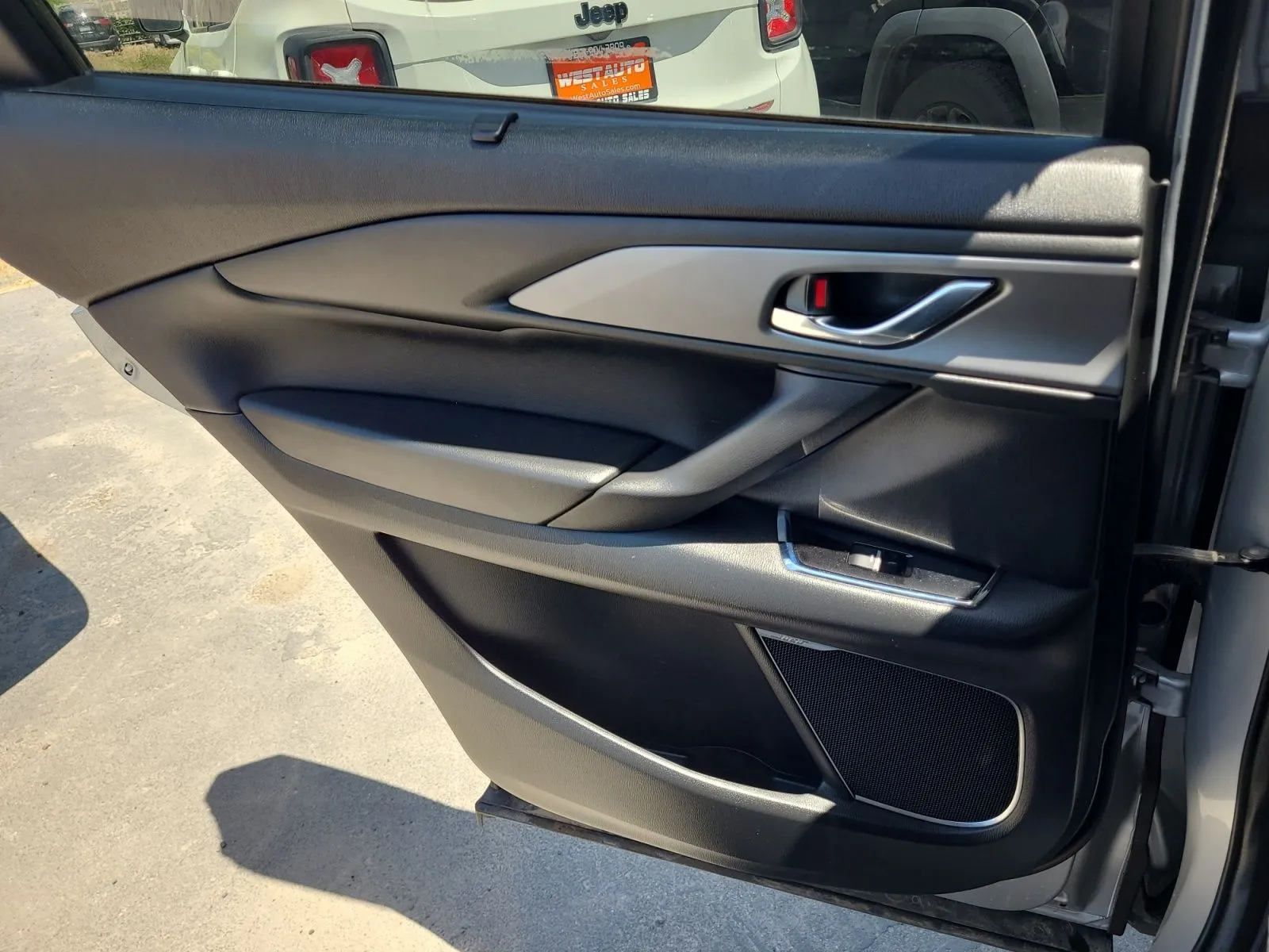 Mazda CX-9 photo 29