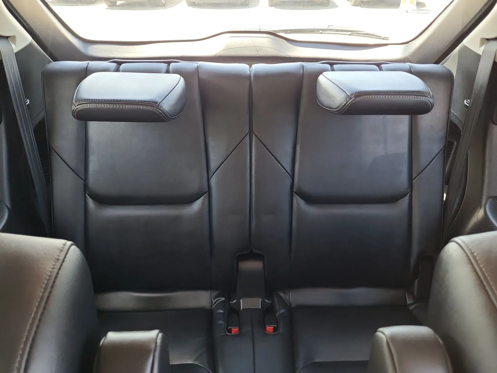 Mazda CX-9 photo 32