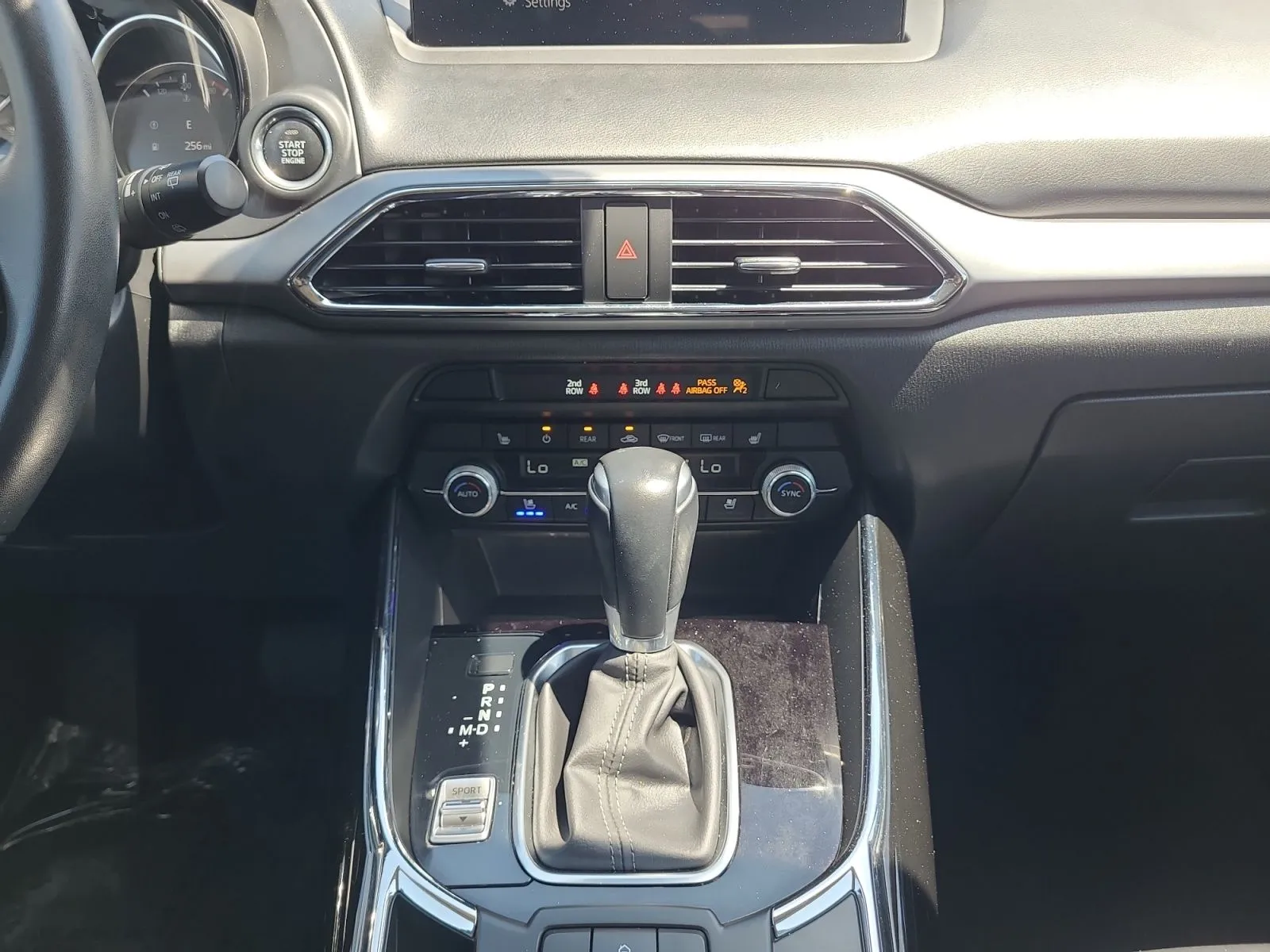 Mazda CX-9 photo 11