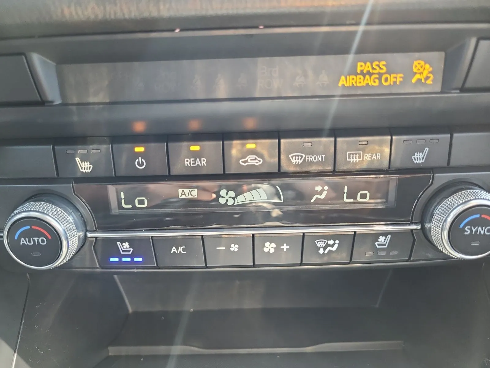 Mazda CX-9 photo 21