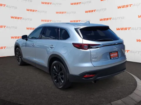 More photos of 2022 Mazda CX-9 Touring Plus at West Auto Sales - West Valley, UT