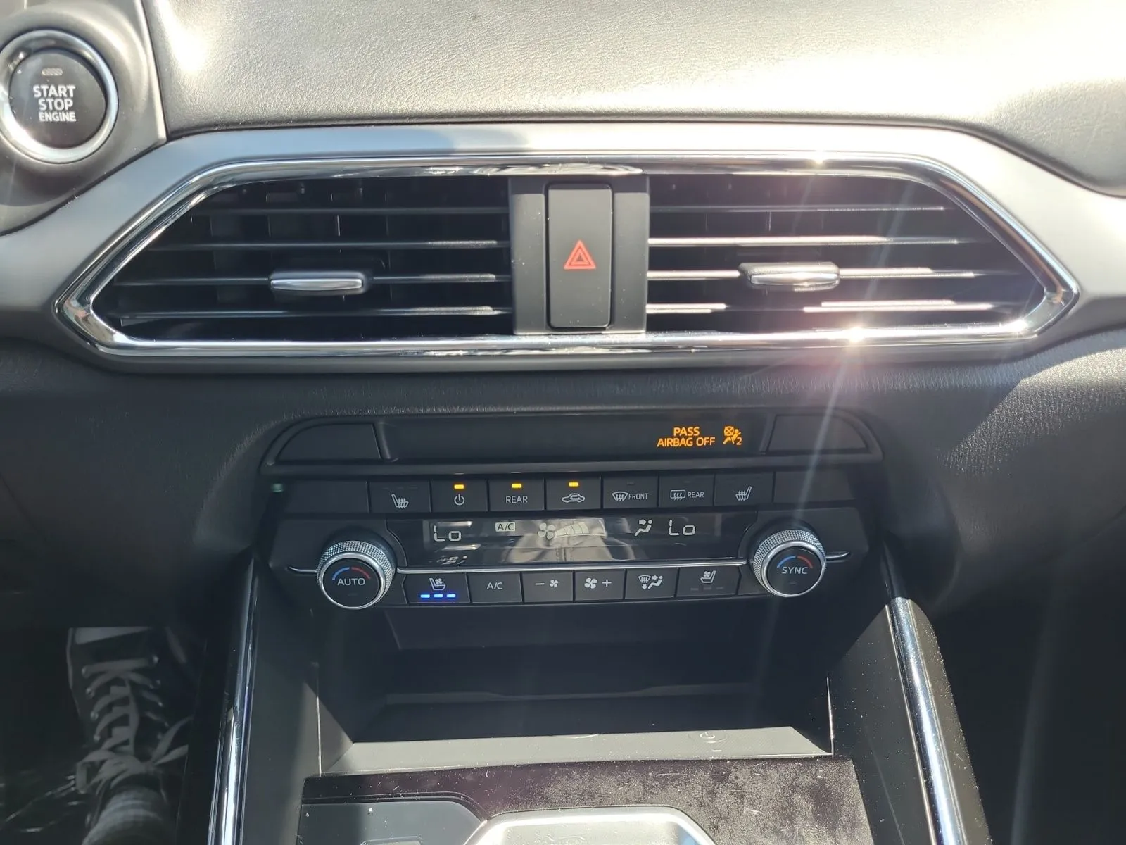 Mazda CX-9 photo 20