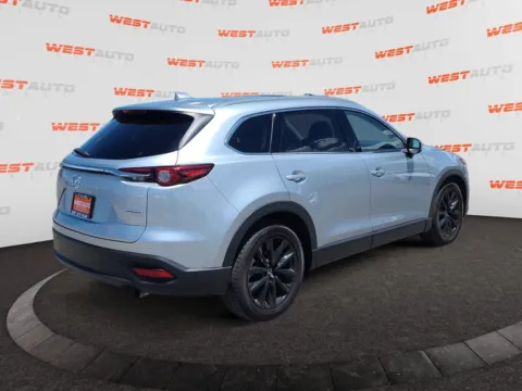 More photos of 2022 Mazda CX-9 Touring Plus at West Auto Sales - West Valley, UT