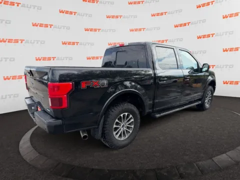 More photos of 2018 Ford F-150 Lariat at West Auto Sales - West Valley, UT