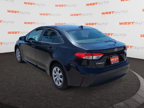 More photos of 2020 Toyota Corolla LE at West Auto Sales - West Valley, UT
