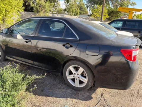 More photos of 2012 Toyota Camry SE at West Auto Sales - West Valley, UT