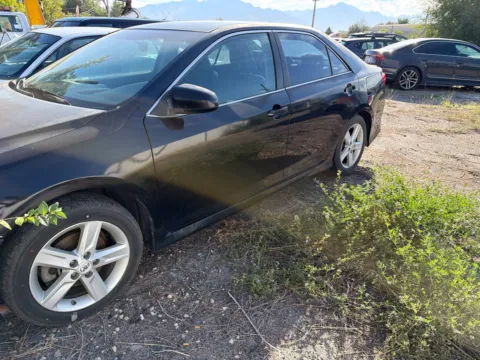 Another view of 2012 Toyota Camry SE for sale in West Valley City, UT at West Auto Sales - West Valley