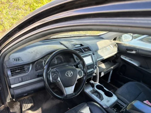 More photos of 2012 Toyota Camry SE at West Auto Sales - West Valley, UT