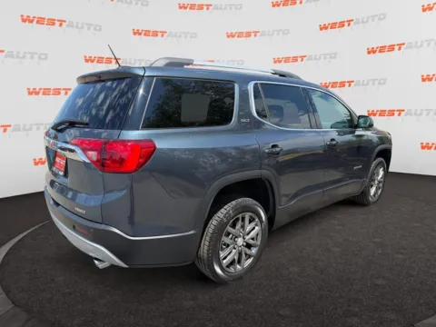 More photos of 2019 GMC Acadia SLT-1 at West Auto Sales - West Valley, UT