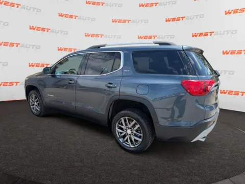 Another view of 2019 GMC Acadia SLT-1 for sale in West Valley City, UT at West Auto Sales - West Valley