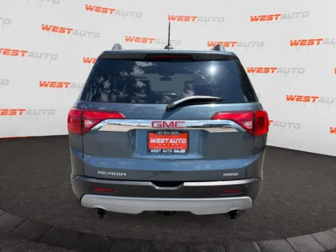 More photos of 2019 GMC Acadia SLT-1 at West Auto Sales - West Valley, UT