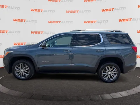 Photos of 2019 GMC Acadia SLT-1 for sale in West Valley City, UT at West Auto Sales - West Valley