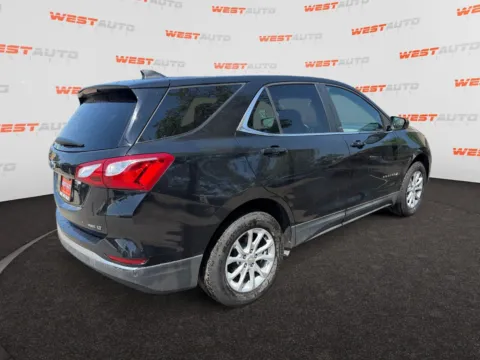 More photos of 2021 Chevrolet Equinox LT at West Auto Sales - West Valley, UT