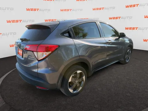More photos of 2020 Honda HR-V LX at West Auto Sales - West Valley, UT