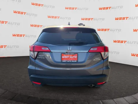More photos of 2020 Honda HR-V LX at West Auto Sales - West Valley, UT