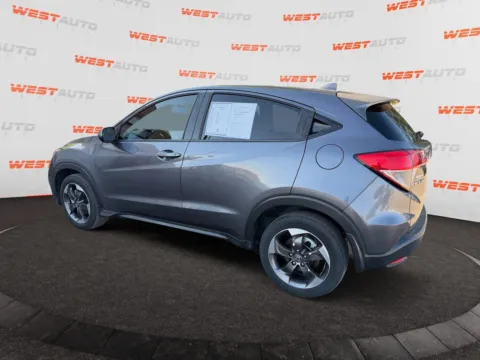 Another view of 2020 Honda HR-V LX for sale in West Valley City, UT at West Auto Sales - West Valley