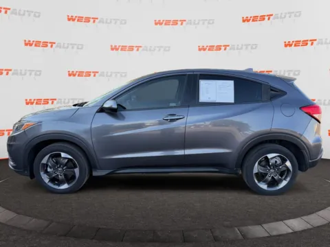 Photos of 2020 Honda HR-V LX for sale in West Valley City, UT at West Auto Sales - West Valley