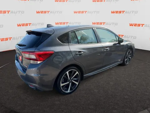 More photos of 2020 Subaru Impreza Sport at West Auto Sales - West Valley, UT