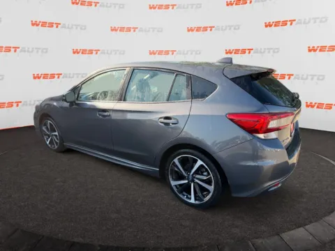 More photos of 2020 Subaru Impreza Sport at West Auto Sales - West Valley, UT