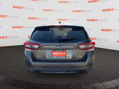 More photos of 2020 Subaru Impreza Sport at West Auto Sales - West Valley, UT