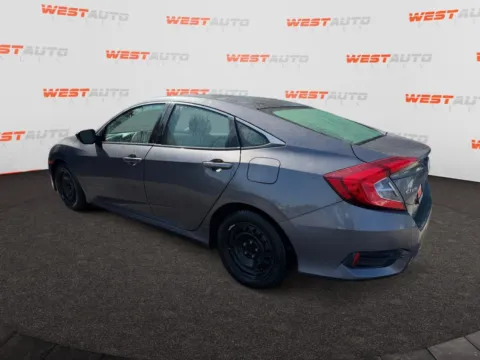 More photos of 2017 Honda Civic LX at West Auto Sales - West Valley, UT
