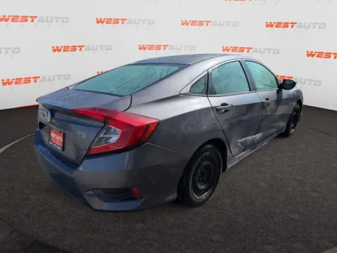 More photos of 2017 Honda Civic LX at West Auto Sales - West Valley, UT