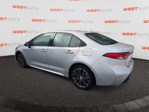 More photos of 2023 Toyota Corolla LE at West Auto Sales - West Valley, UT