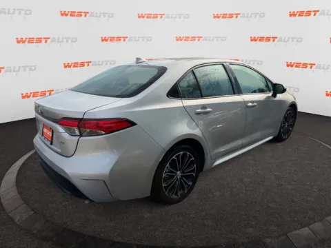 More photos of 2023 Toyota Corolla LE at West Auto Sales - West Valley, UT