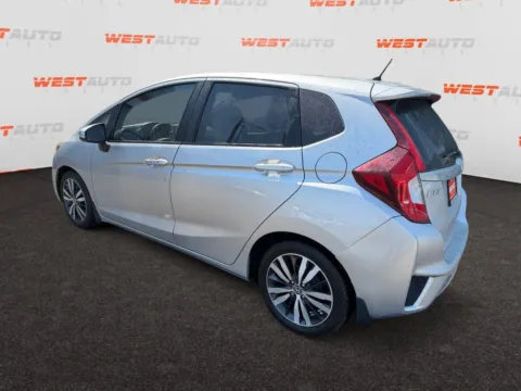 Another view of 2016 Honda Fit EX for sale in West Valley City, UT at West Auto Sales - West Valley