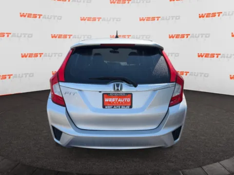 More photos of 2016 Honda Fit EX at West Auto Sales - West Valley, UT