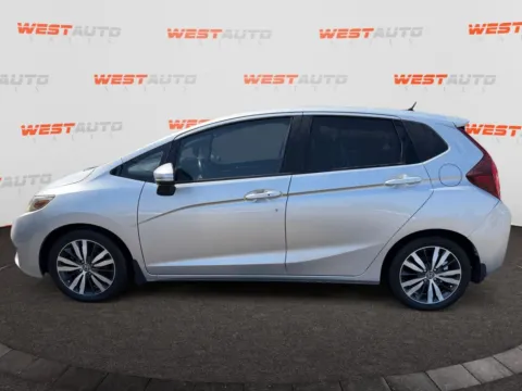 Photos of 2016 Honda Fit EX for sale in West Valley City, UT at West Auto Sales - West Valley