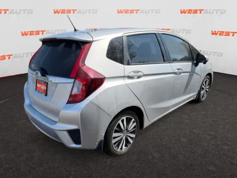 More photos of 2016 Honda Fit EX at West Auto Sales - West Valley, UT