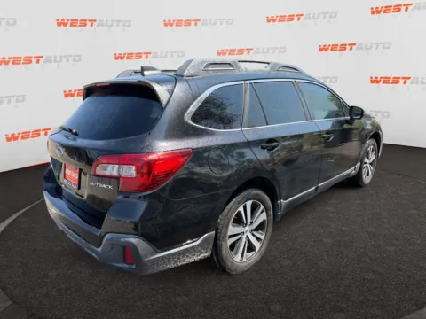 More photos of 2019 Subaru Outback 2.5i at West Auto Sales - West Valley, UT