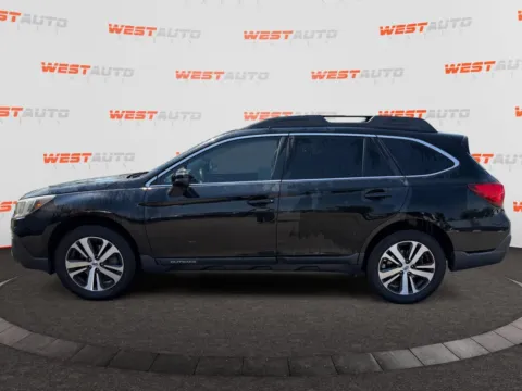Photos of 2019 Subaru Outback 2.5i for sale in West Valley City, UT at West Auto Sales - West Valley