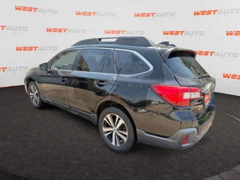 Another view of 2019 Subaru Outback 2.5i for sale in West Valley City, UT at West Auto Sales - West Valley