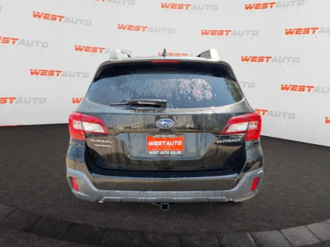 More photos of 2019 Subaru Outback 2.5i at West Auto Sales - West Valley, UT