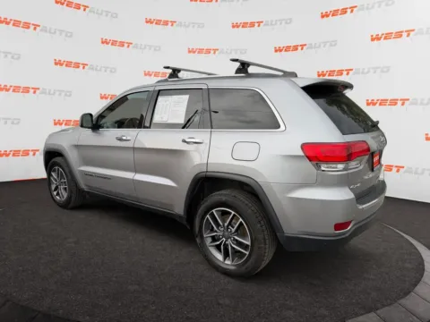 Another view of 2019 Jeep Grand Cherokee Limited for sale in West Valley City, UT at West Auto Sales - West Valley