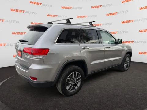 More photos of 2019 Jeep Grand Cherokee Limited at West Auto Sales - West Valley, UT