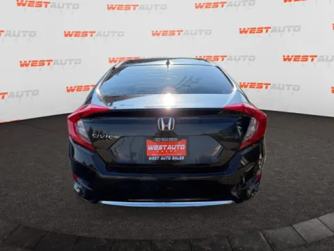 More photos of 2016 Honda Civic LX at West Auto Sales - West Valley, UT