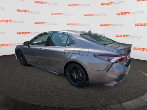 More photos of 2022 Toyota Camry Hybrid XSE at West Auto Sales - West Valley, UT