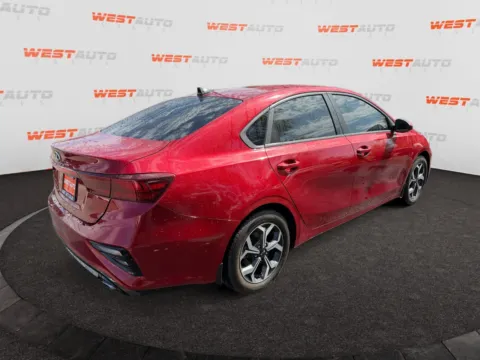 More photos of 2019 Kia Forte LXS at West Auto Sales - West Valley, UT