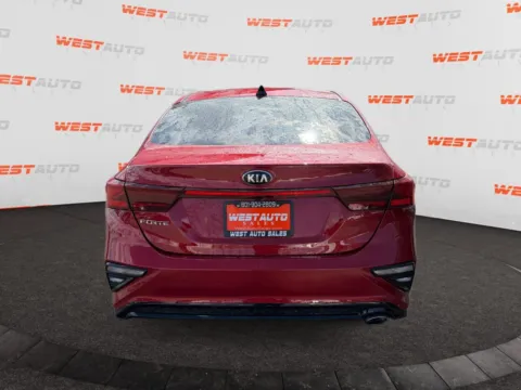 More photos of 2019 Kia Forte LXS at West Auto Sales - West Valley, UT